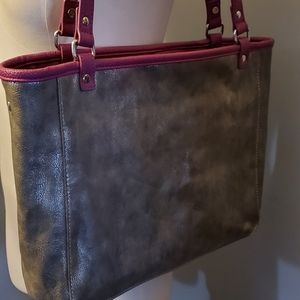 Reversible 31 Handbag